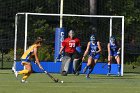 Field Hockey vs JWU  Field Hockey vs Johnson & Wales University. - Photo by Keith Nordstrom : Wheaton, Field Hockey